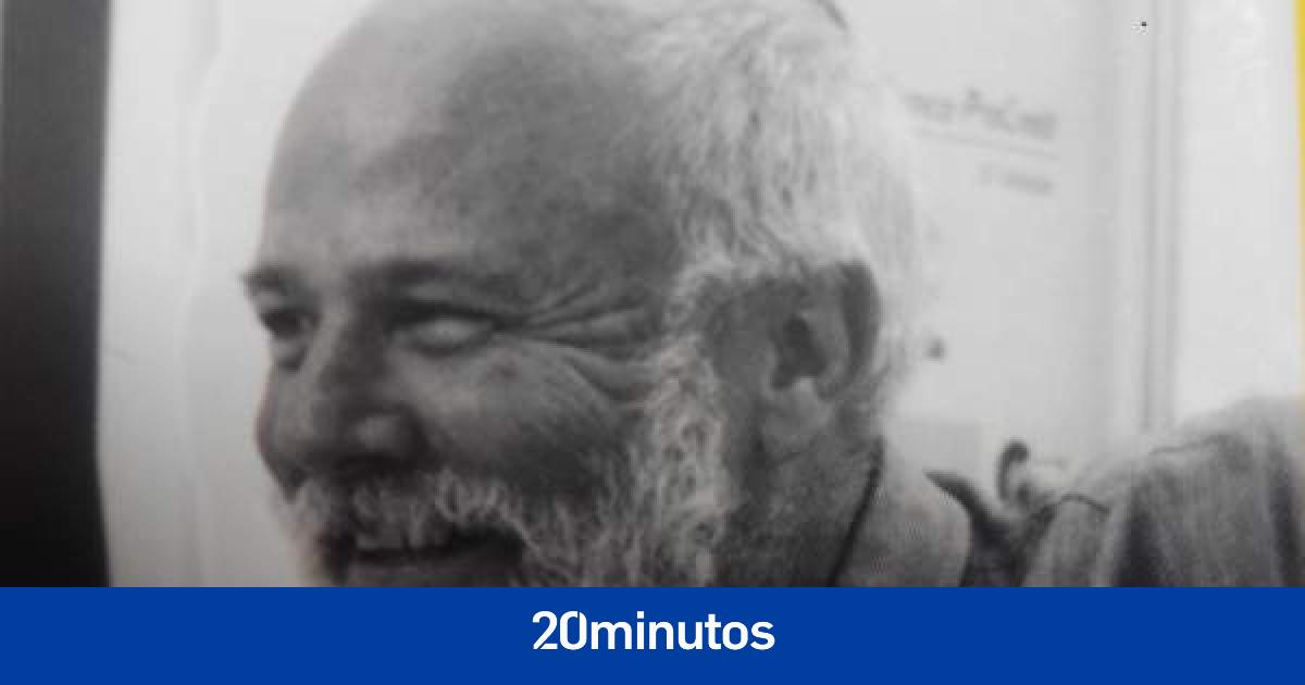 Muere Ramón Lobo, uno de los grandes corresponsales de guerra de la prensa española