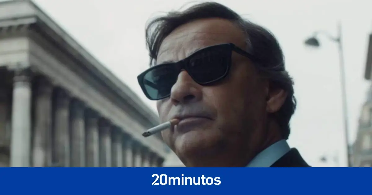 Muerte del protagonista de la última novela viviente Muerte del protagonista de la última novela viviente