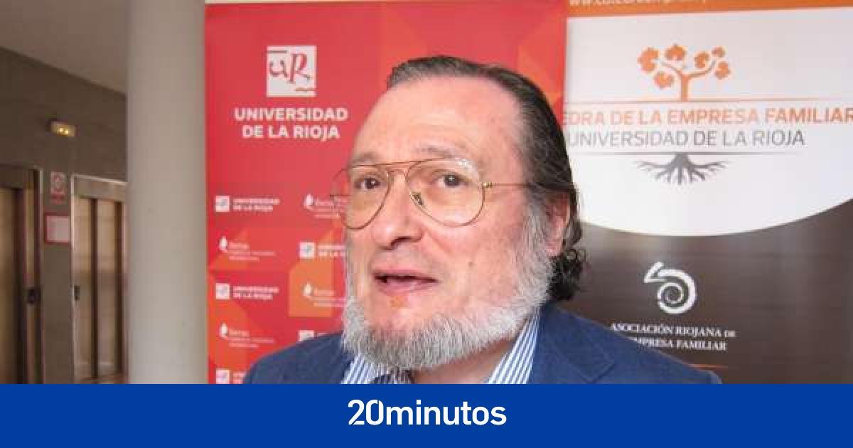 Niño Becerra lanza un vaticinio sobre los tipos de interés a partir de enero de 2024 Niño Becerra lanza un vaticinio sobre los tipos de interés a partir de enero de 2024