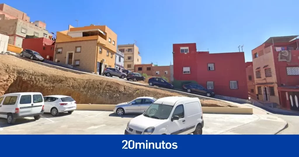 Okupas entran a una vivienda de Ceuta y hallan un cadáver en una de las habitaciones
