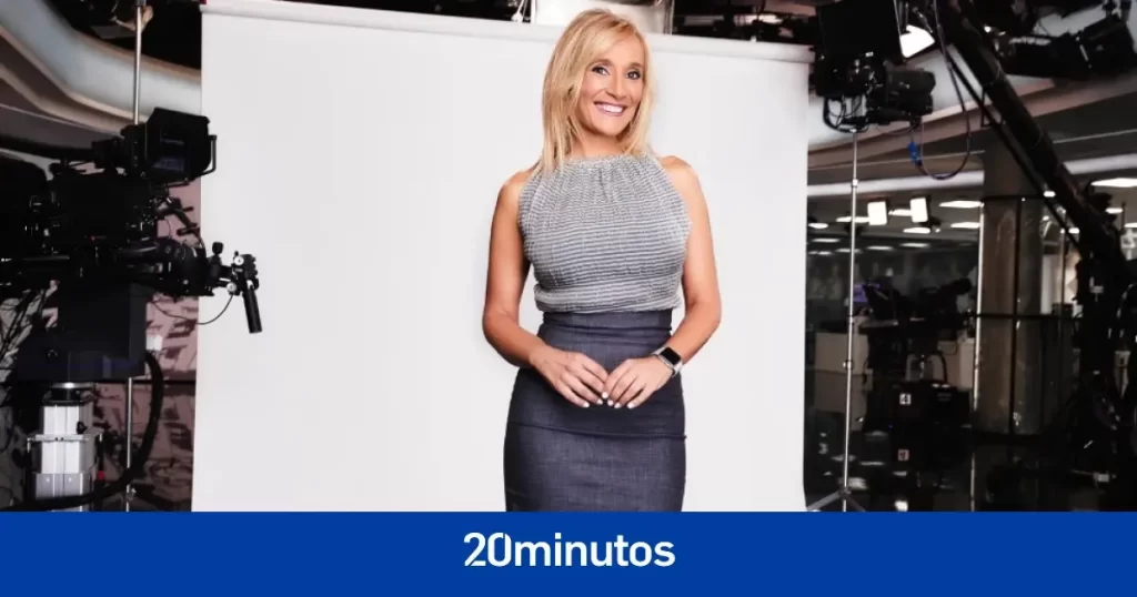 Onda Cero incorpora a Rocío Martínez a ‘Radioestadio Noche’, que también seguirá en Antena 3