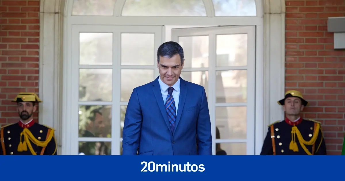 Pedro Sánchez se abrió un nuevo fondo de inversión de 81.500 euros y se ha quitado 25.000 euros de hipoteca desde 2019