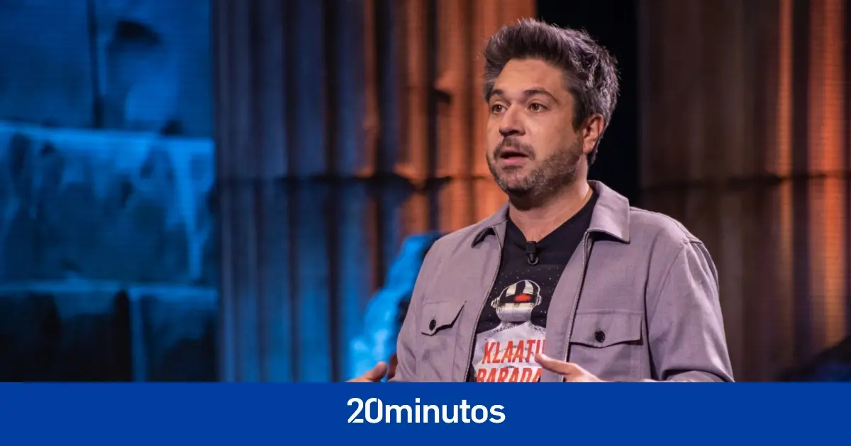 Quién es Miguel Iríbar, colaborador en ‘Todo es mentira’ y ‘El Condensador de Fluzo’