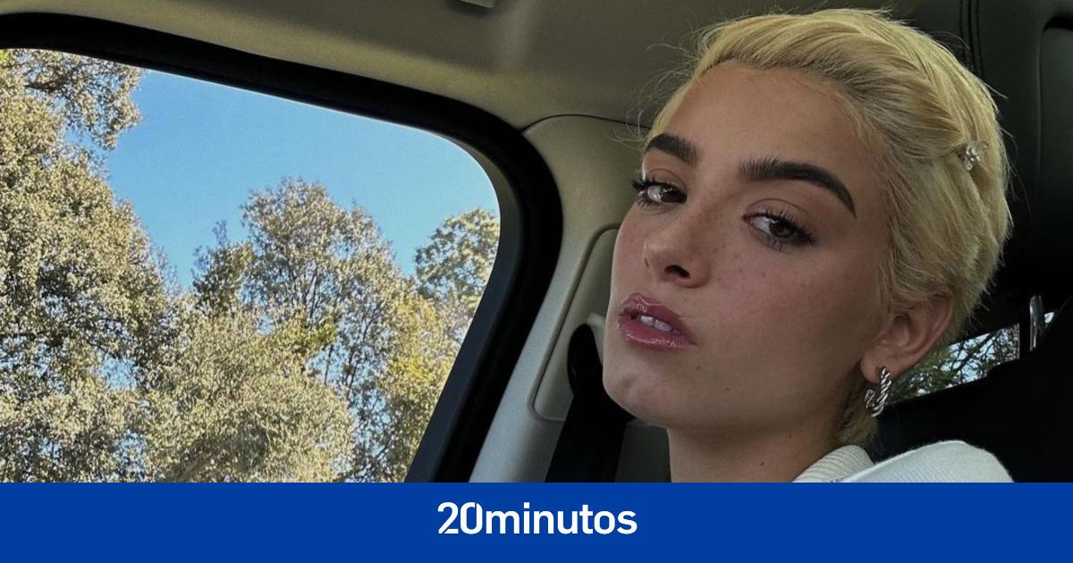 Quién es la ‘tiktoker’ Dixie D’Amelio, hermana de Charli D’Amelio con su propia carrera