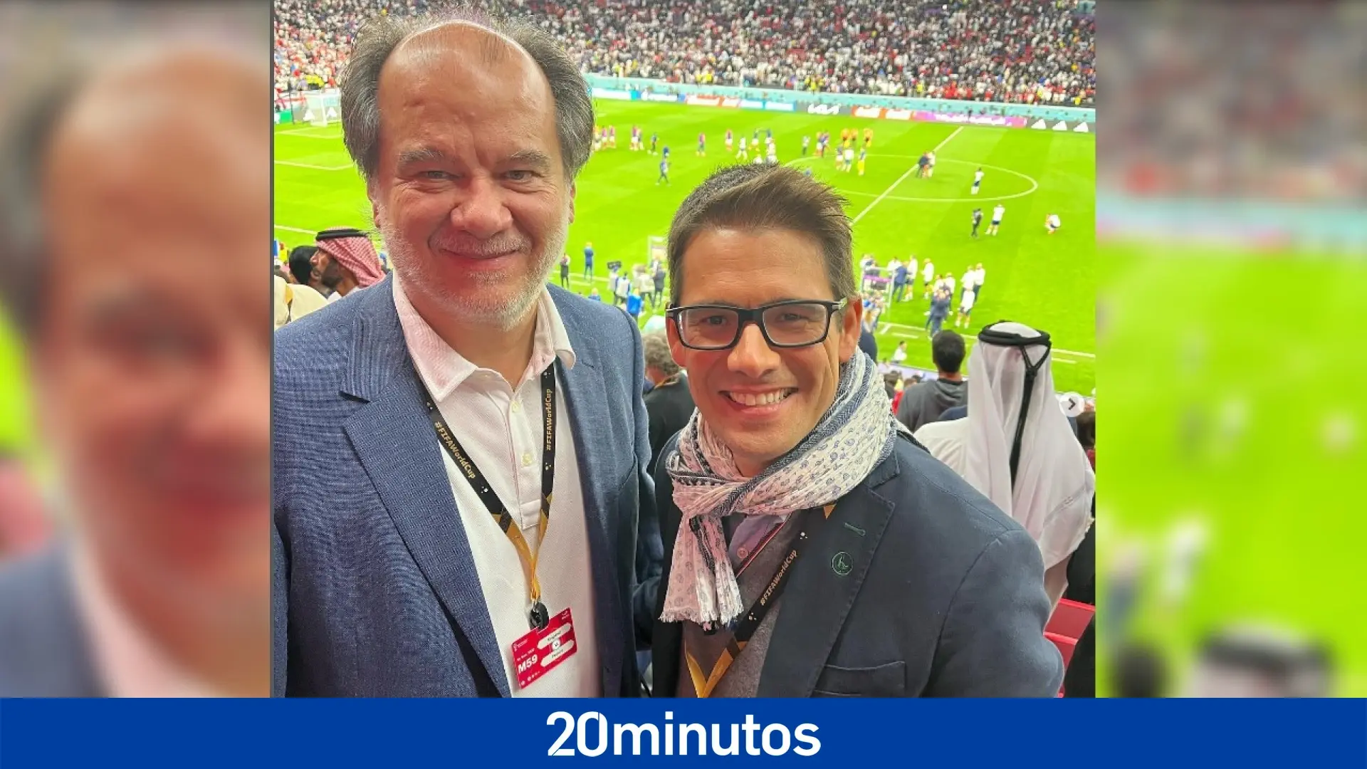 RTVE nombra una nueva directora de Deportes tras la salida de los polémicos Arsenio Cañada y Javier Grima