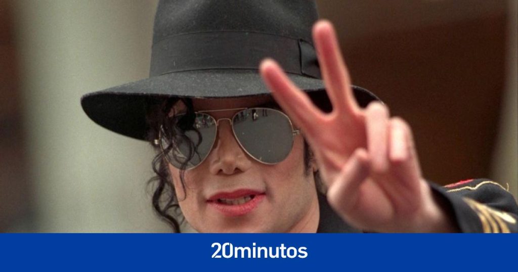 Reabren el caso contra Michael Jackson por abusos sexuales