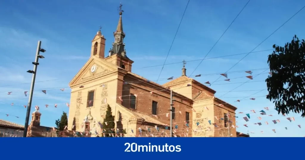 Revuelo en Burguillos de Toledo por su nuevo multimillonario ganador de 57 millones de euros en la Primitiva Revuelo en Burguillos de Toledo por su nuevo multimillonario ganador de 57 millones de euros en la Primitiva