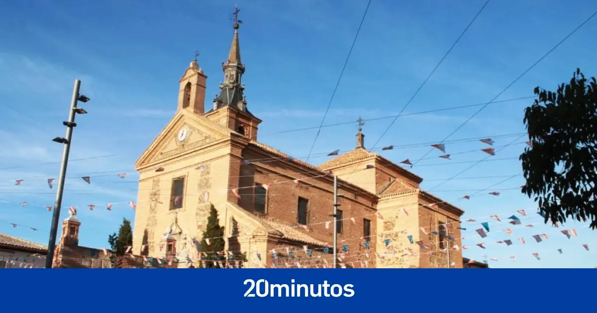 Revuelo en Burguillos de Toledo por su nuevo multimillonario ganador de 57 millones de euros en la Primitiva