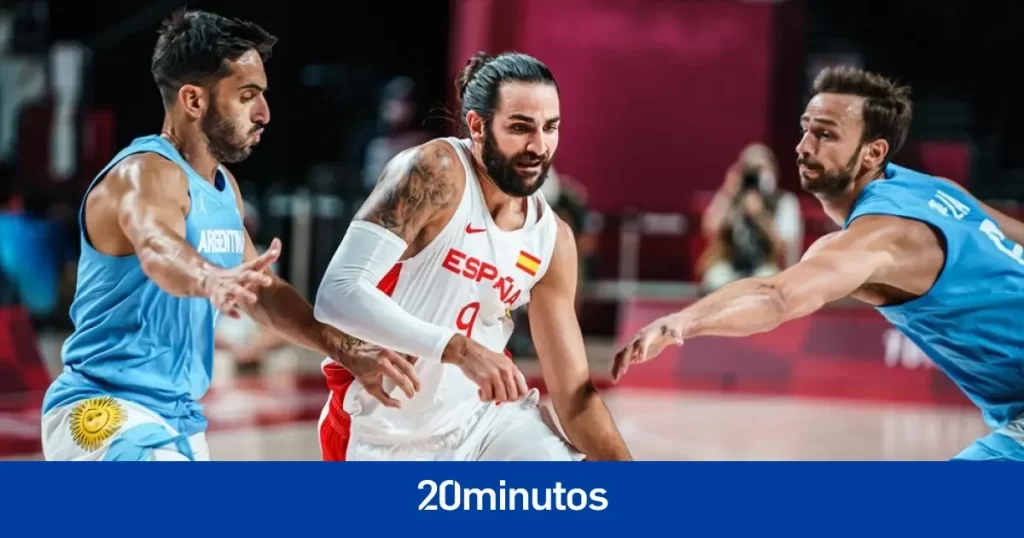 Ricky Rubio, el último ejemplo de un calvario invisible que detiene a los deportistas más grandes