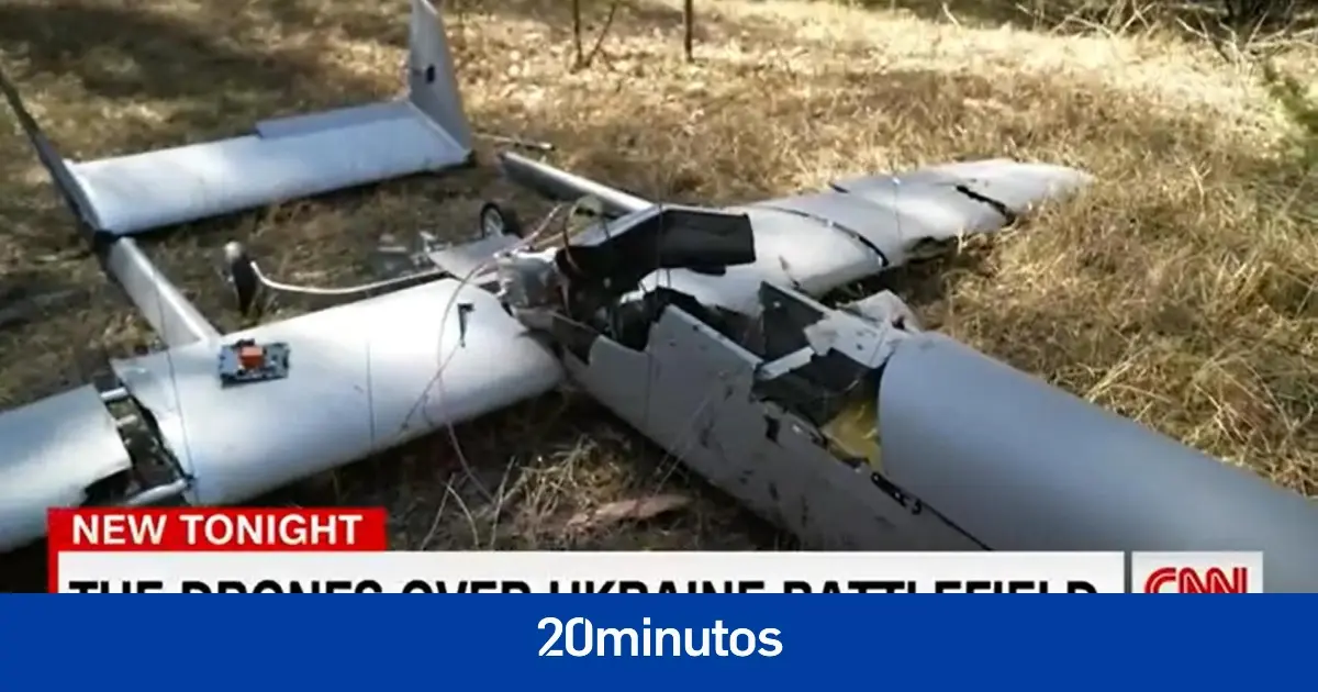 Rusia necesita una legión de ‘pilotos’ de drones: «Necesitamos ya 100.000 operadores» Rusia necesita una legión de ‘pilotos’ de drones: «Necesitamos ya 100.000 operadores»