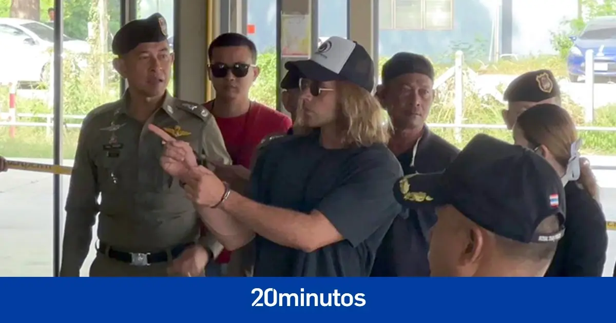 «Se está haciendo una película de todo esto sin saber nada»