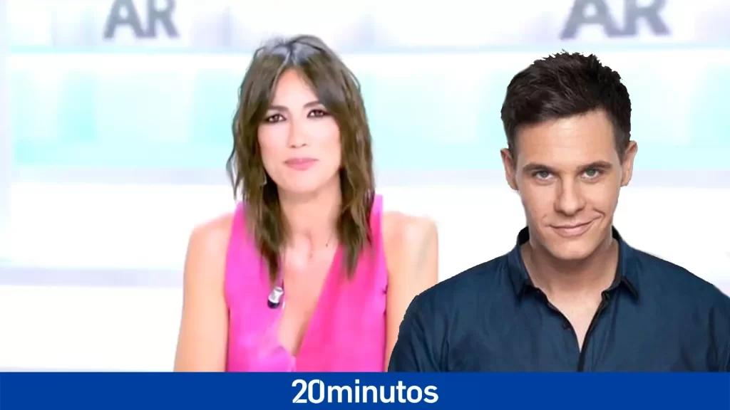 «Será niño. Estamos negociando el nombre»