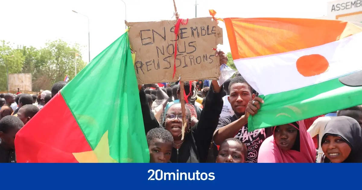 «Si muere un soldado francés, Macron no tendrá problemas para intervenir»