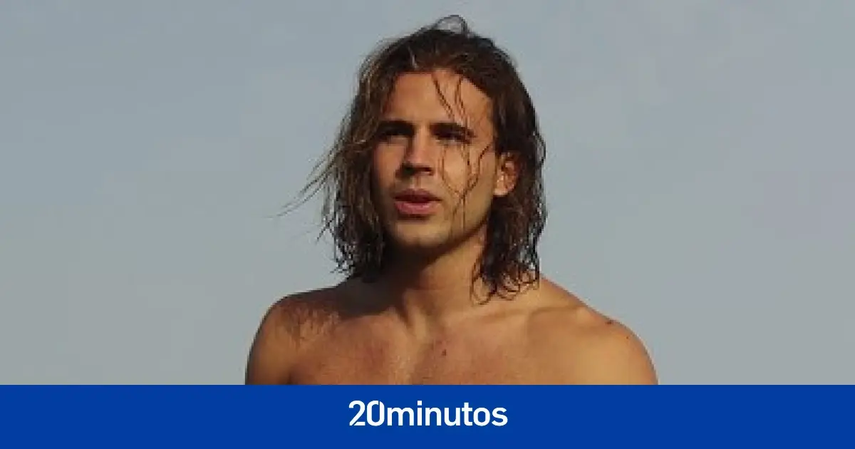 «Era un buen chico hasta que uno se da cuenta de ciertas cosas»