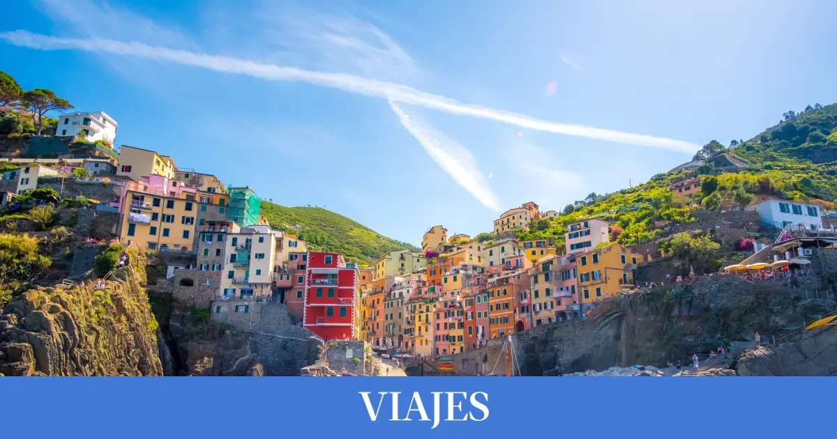 Todo lo que debes hacer en Cinque Terre este verano para descubrir los pueblos de colores más populares de Italia