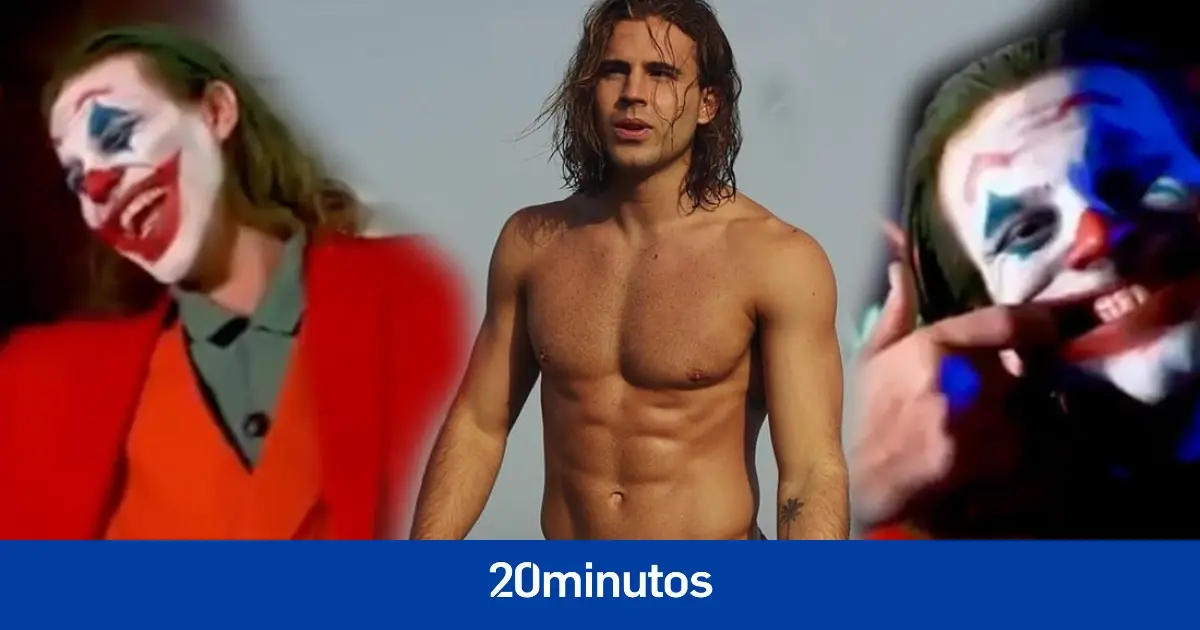 Todo lo que su Instagram dice de Daniel Sancho, el hijo del actor Rodolfo Sancho acusado de asesinato en Tailandia Todo lo que su Instagram dice de Daniel Sancho, el hijo del actor Rodolfo Sancho acusado de asesinato en Tailandia