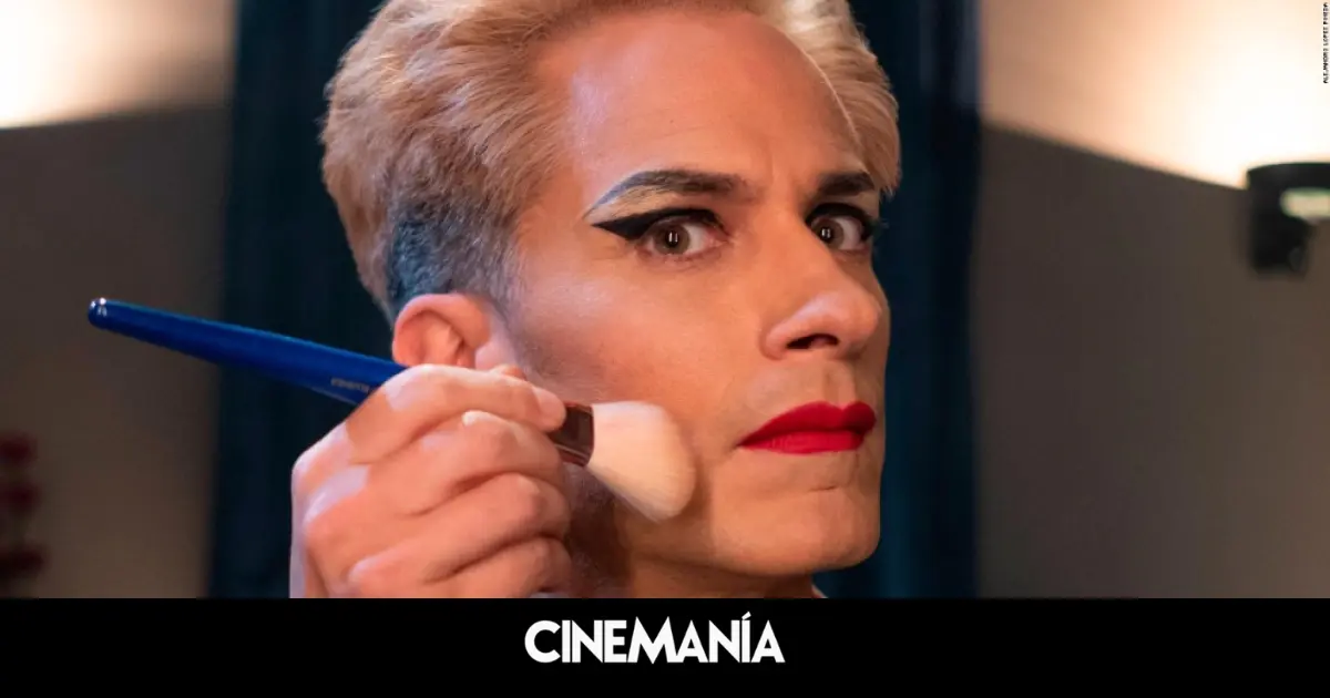 Tráiler de ‘Cassandro’ con Gael García Bernal en el biopic de una leyenda de la lucha libre e icono gay