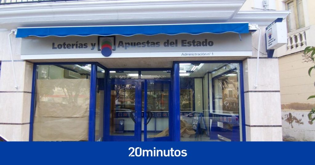 Tres acertantes de la Primitiva ganan 60.000 euros y el bote sube a 3,5 millones Tres acertantes de la Primitiva ganan 60.000 euros y el bote sube a 3,5 millones