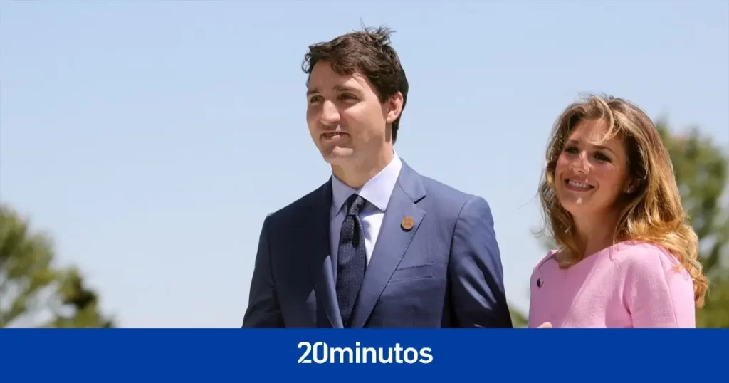 Trudeau carga contra Facebook por el bloqueo de noticias en plena ola de incendios