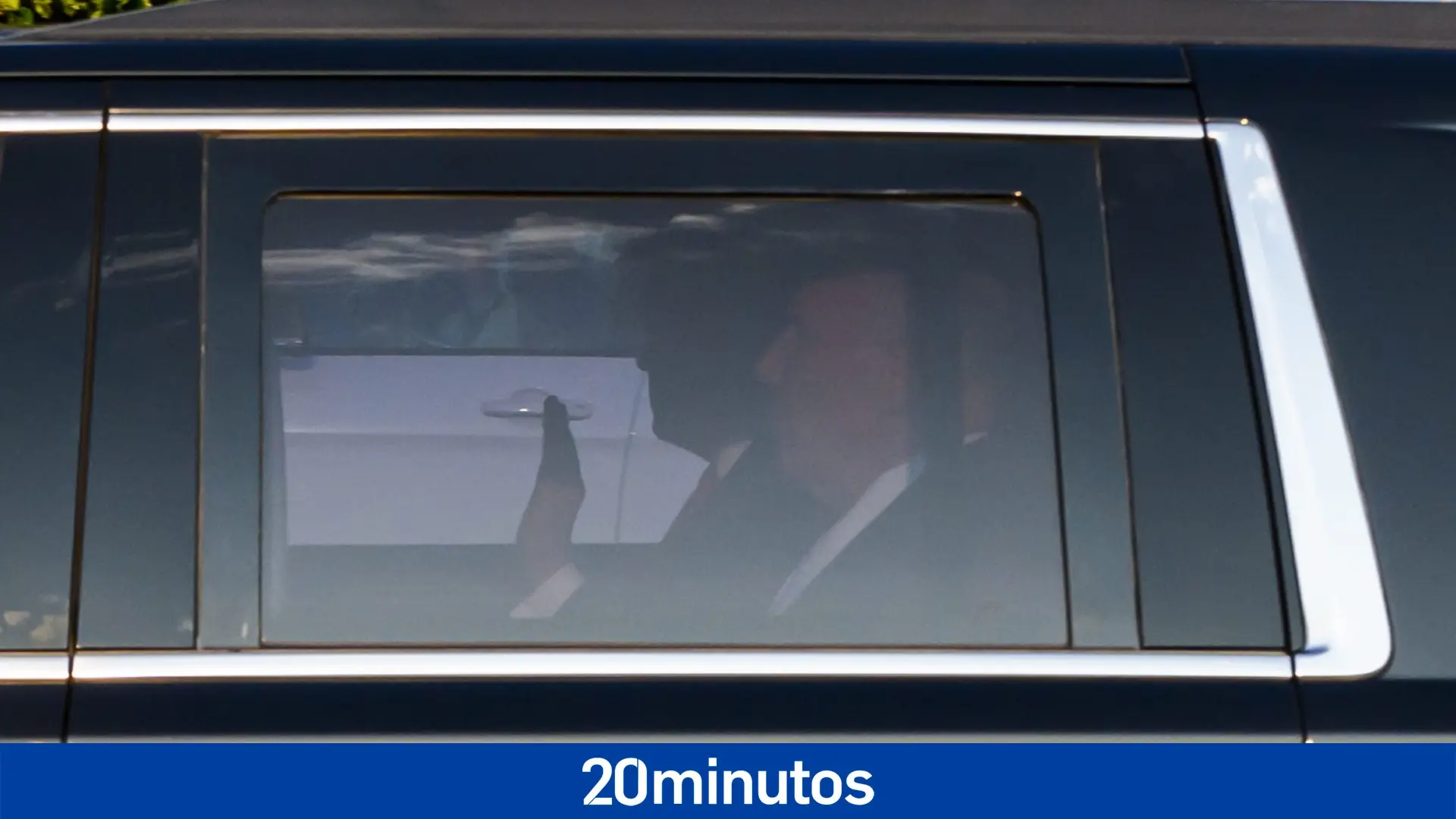 Trump sale en libertad bajo fianza tras entregarse en la cárcel por la causa sobre manipulación electoral: «No hice nada malo»