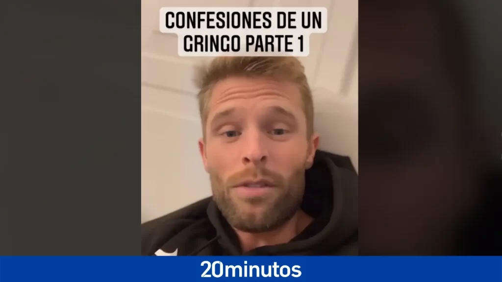Un estadounidense confiesa la confusión que tuvo cuando empezó a hablar por Whatsapp con su novia española
