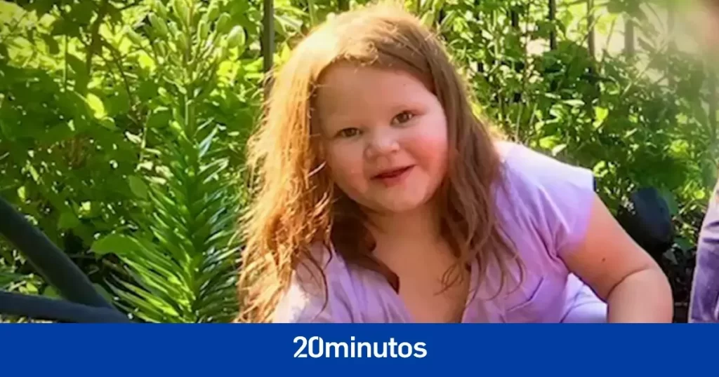 Un hombre mata de un disparo en la cabeza a una niña de 9 años porque le molestaba el ruido