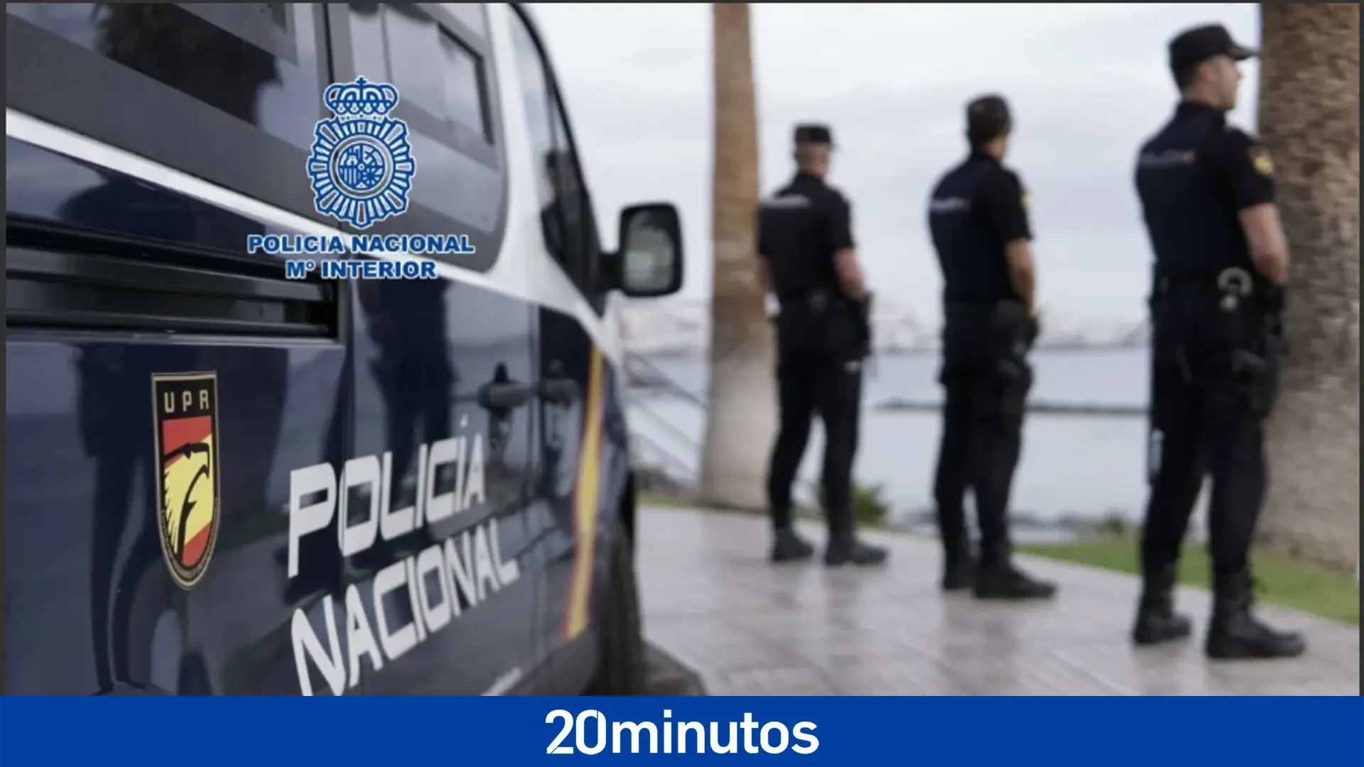 Un hombre se atrinchera con varios rehenes en una vivienda de Valencia Un hombre se atrinchera con varios rehenes en una vivienda de Valencia