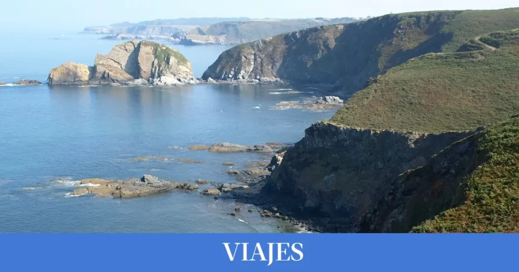 Un ‘influencer’ estadounidense revela «el secreto mejor guardado de España, una de las regiones más fascinantes de la Tierra» Un ‘influencer’ estadounidense revela «el secreto mejor guardado de España, una de las regiones más fascinantes de la Tierra»