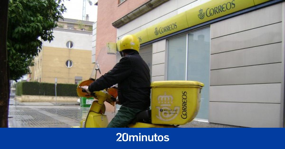 Una comunidad de vecinos, condenada a pagar 12.000 euros a un cartero que se cayó en el portal Una comunidad de vecinos, condenada a pagar 12.000 euros a un cartero que se cayó en el portal