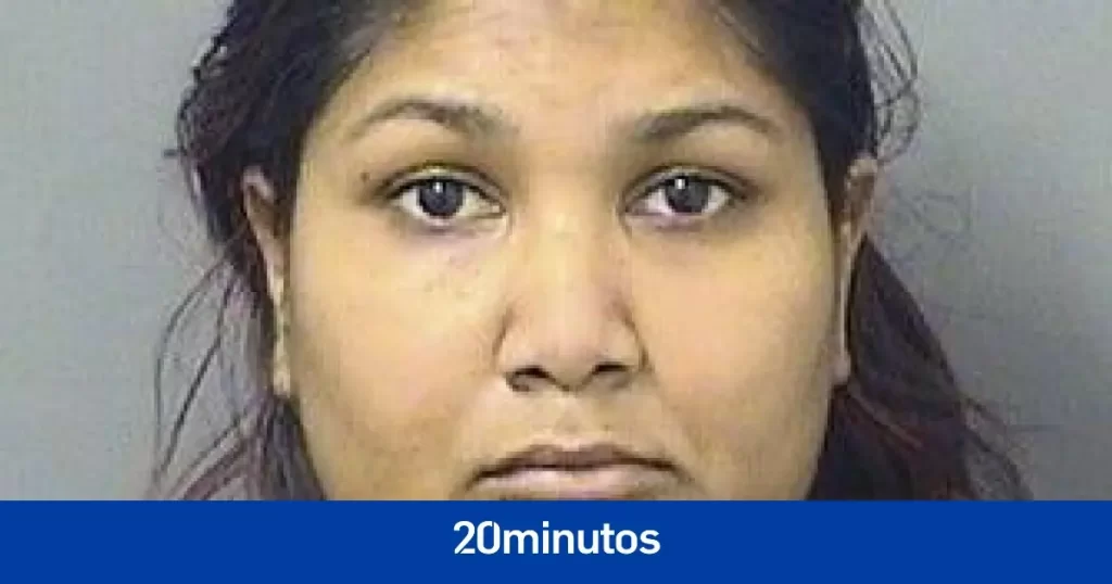 Una madre que arrojó al mar a su bebé recibe una condena de 14 años de cárcel Una madre que arrojó al mar a su bebé recibe una condena de 14 años de cárcel