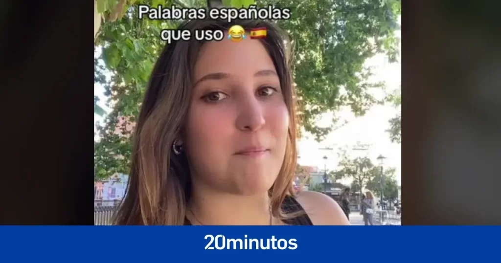 Una mexicana cuenta las palabras que ha empezado a utilizar por vivir en Madrid Una mexicana cuenta las palabras que ha empezado a utilizar por vivir en Madrid