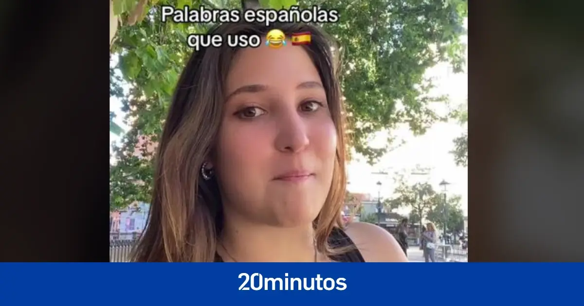 Una mexicana cuenta las palabras que ha empezado a utilizar por vivir en Madrid Una mexicana cuenta las palabras que ha empezado a utilizar por vivir en Madrid