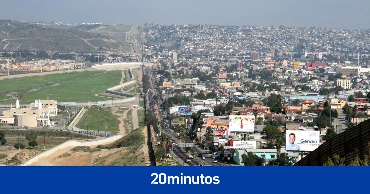 Una migrante de 103 años llega a Estados Unidos en busca de asilo