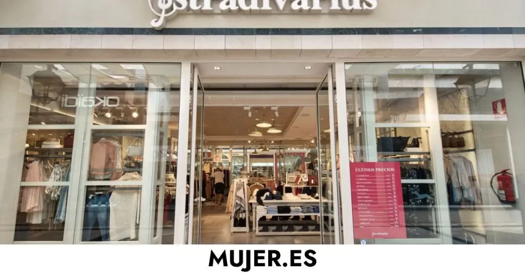 el secreto mejor escondido del Grupo Inditex