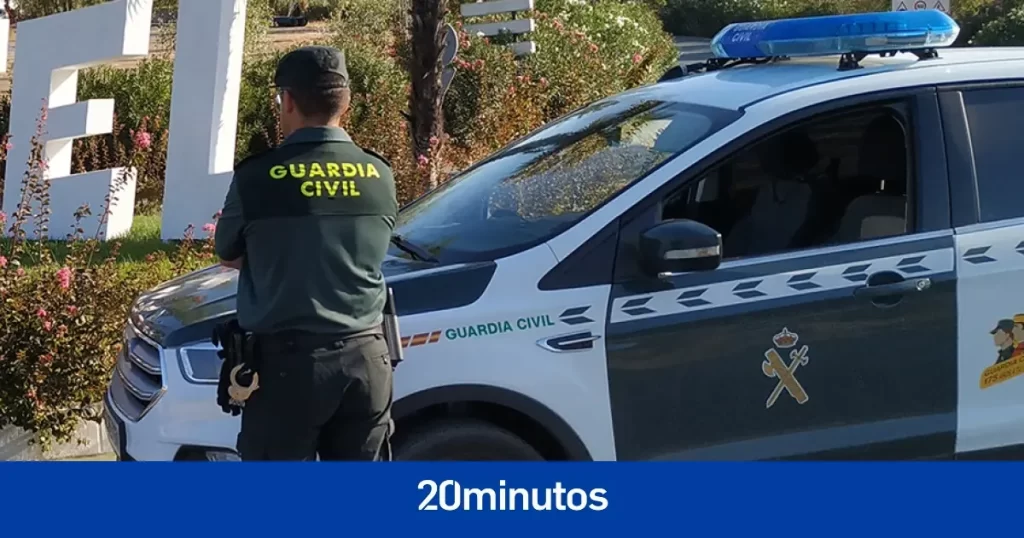 los detenidos tenían un grupo con usuarios de más de 10 provincias los detenidos tenían un grupo con usuarios de más de 10 provincias