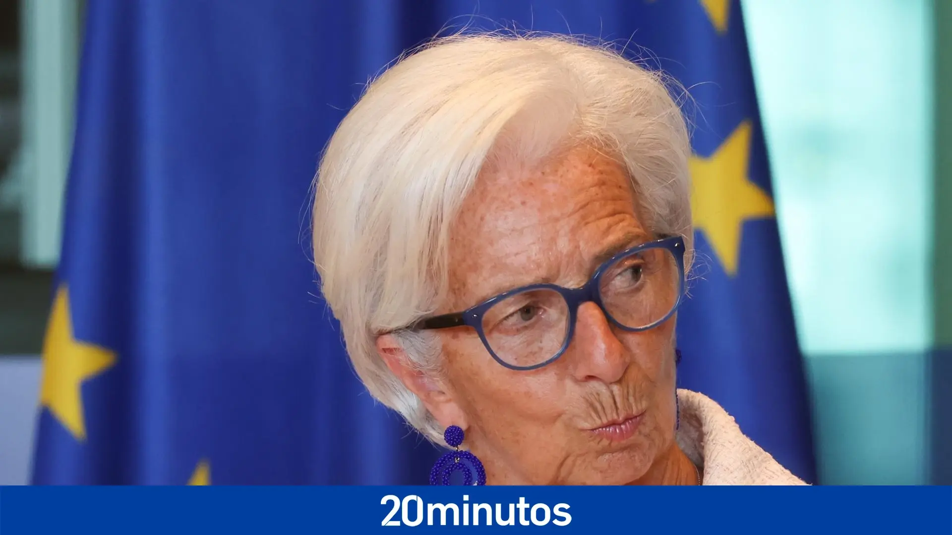mantendrá los tipos altos «el tiempo que sea necesario» mantendrá los tipos altos «el tiempo que sea necesario»