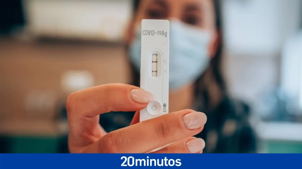 niños y mayores son los más afectados