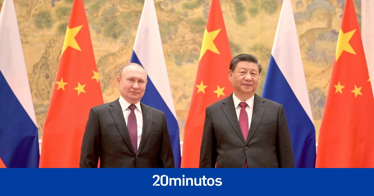 pide investigar la «violación de derechos» a chinos a los que prohibió entrar a Rusia pide investigar la «violación de derechos» a chinos a los que prohibió entrar a Rusia