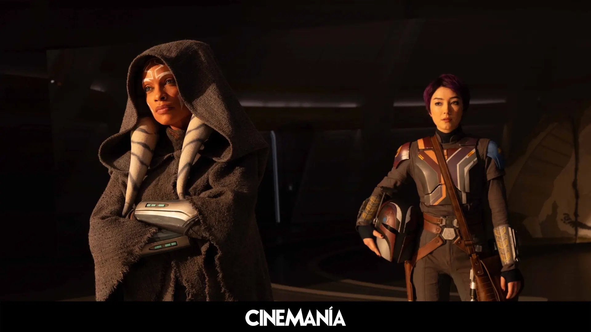 por qué las mejores series de ‘Star Wars’ van a ser las menos vistas