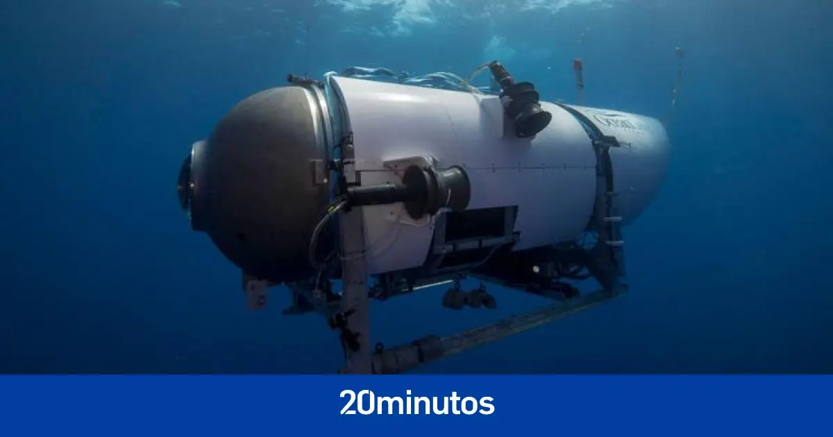 quiere enviar a 1.000 personas pese a la tragedia del Titan