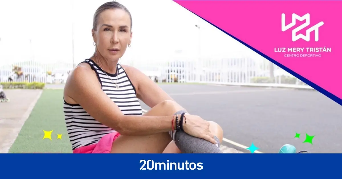 su pareja ha sido detenida
