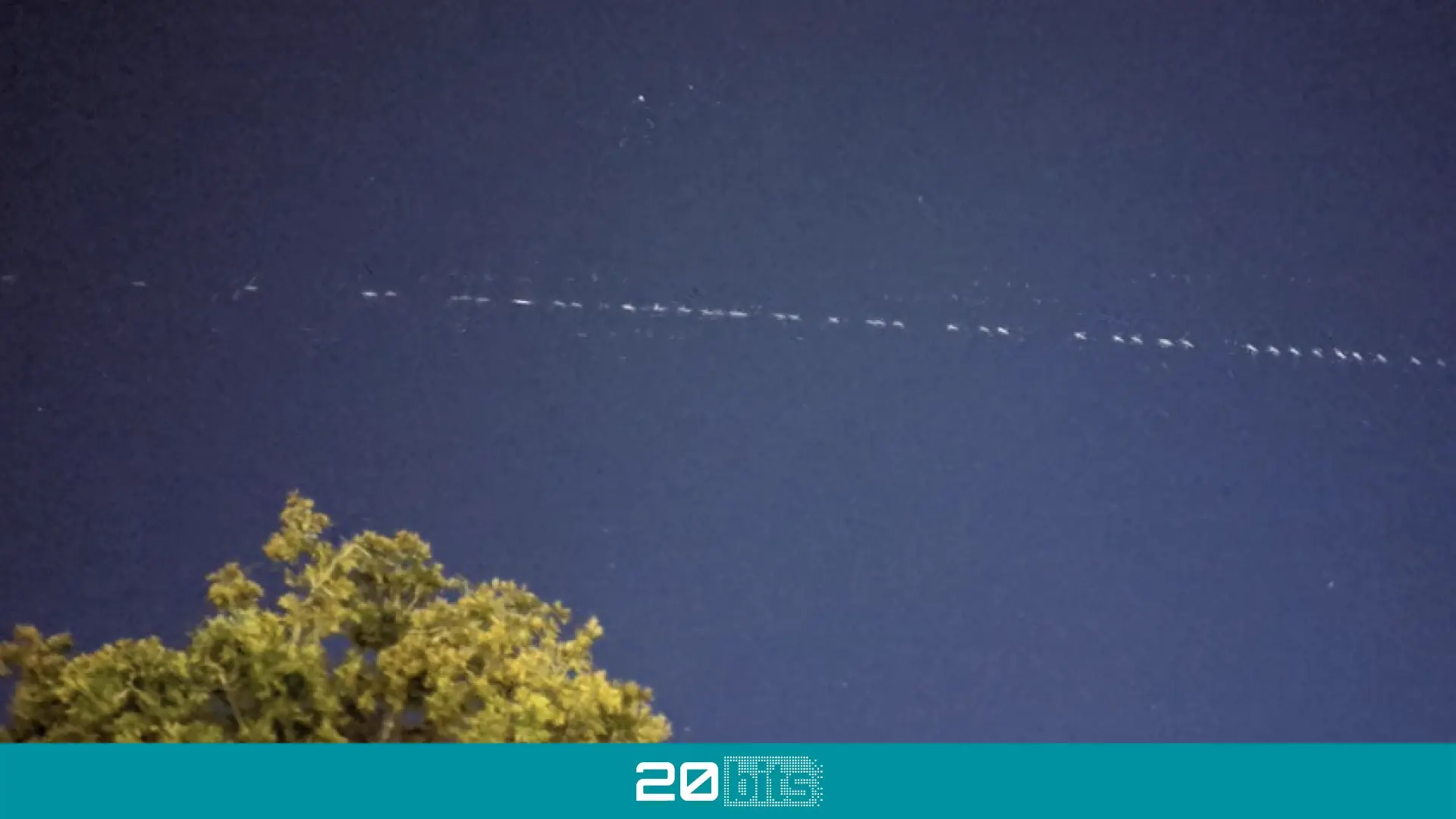 ¿Cómo puedo ver los satélites Starlink de Elon Musk? 3 páginas web para saber la ubicación en tiempo real ¿Cómo puedo ver los satélites Starlink de Elon Musk? 3 páginas web para saber la ubicación en tiempo real