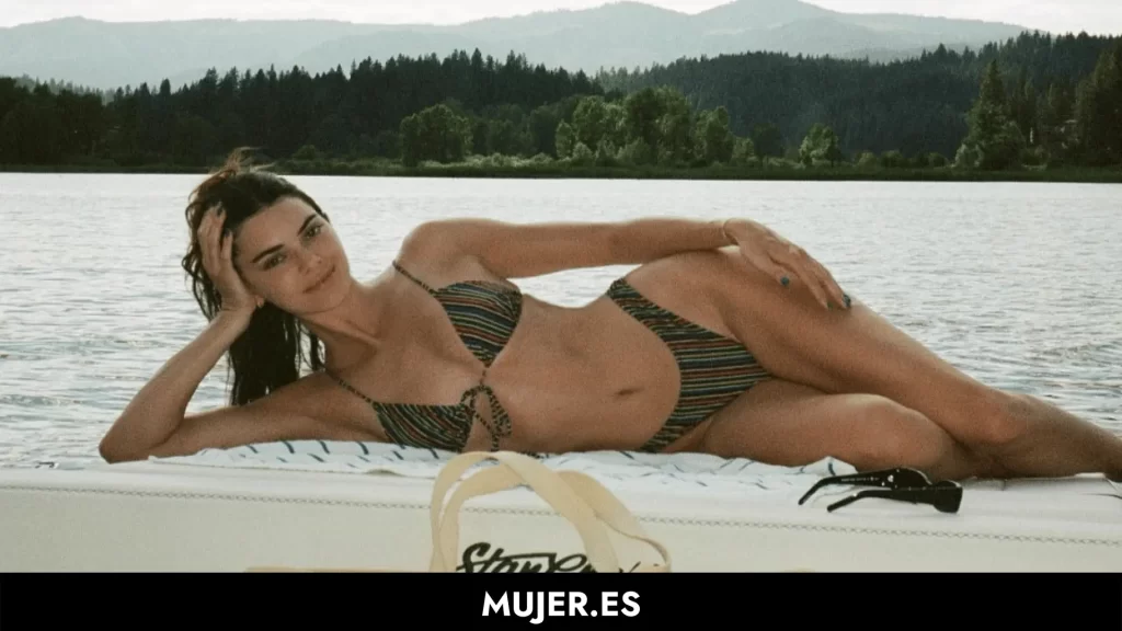 ¿Fotos con 0,5? Este es el truco del Iphone con el que las ‘celebs’ consiguen piernas extralargas ¿Fotos con 0,5? Este es el truco del Iphone con el que las ‘celebs’ consiguen piernas extralargas