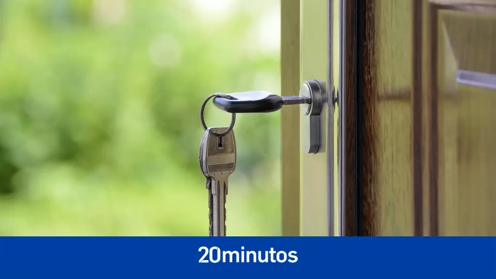 ¿Puede entrar el casero en la casa que tiene alquilada? Esto dice la ley ¿Puede entrar el casero en la casa que tiene alquilada? Esto dice la ley