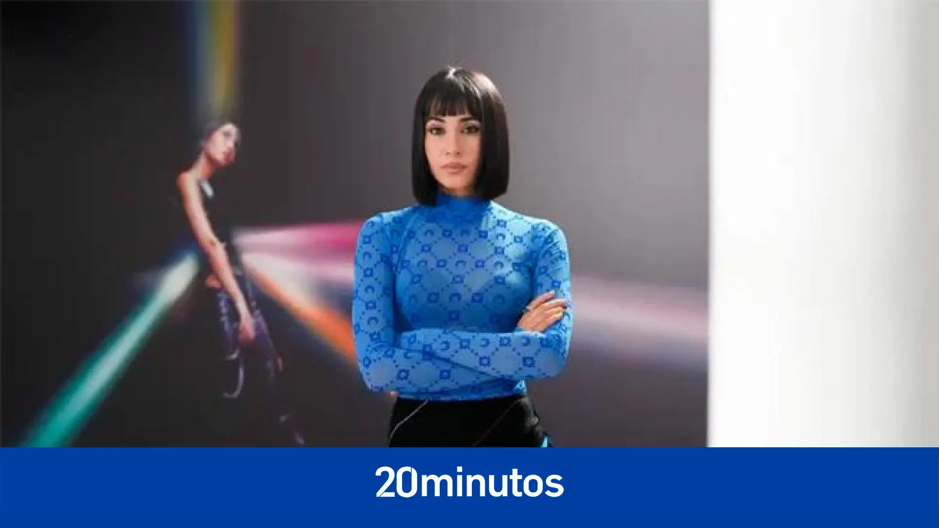 Aitana: «Cuando una artista habla explícitamente de sexo se escandalizan, pero si lo hace un hombre lo pasan por alto» Aitana: «Cuando una artista habla explícitamente de sexo se escandalizan, pero si lo hace un hombre lo pasan por alto»