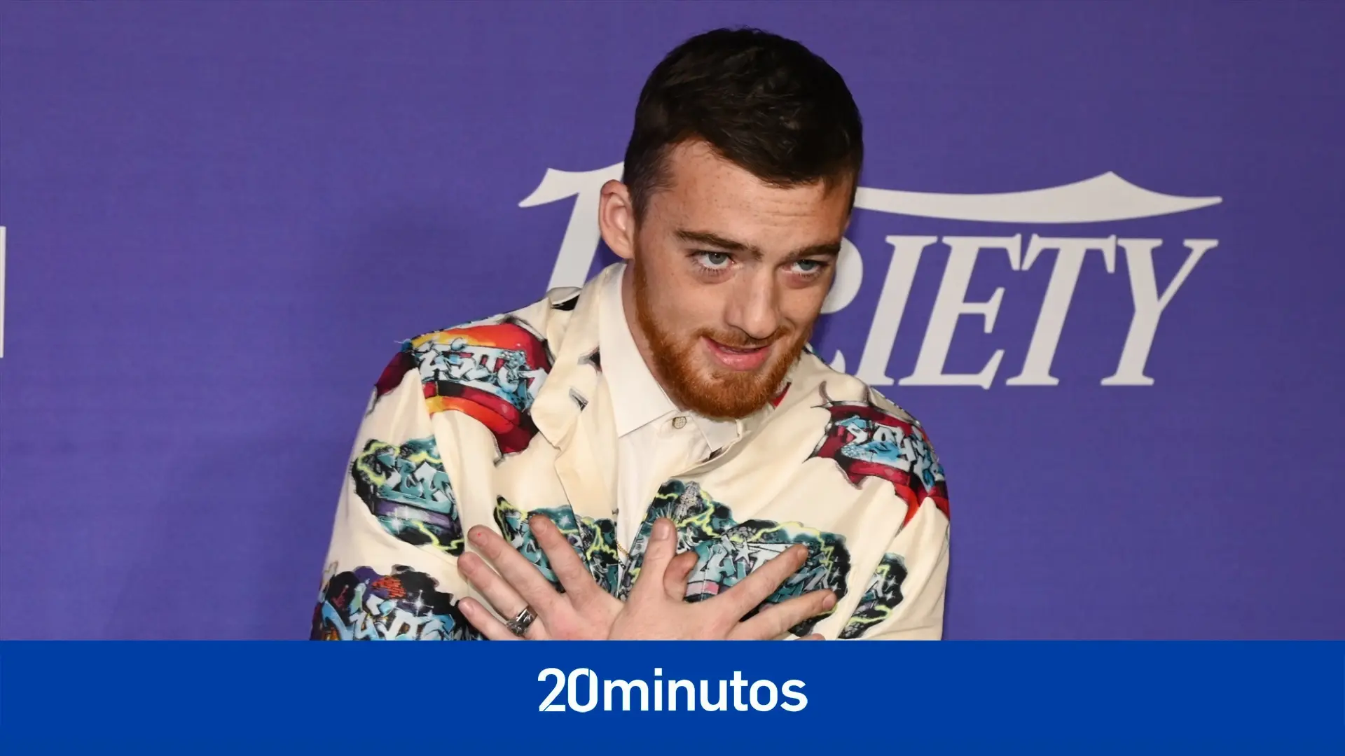 Angus Cloud y otras ‘celebrities’ que han fallecido por su adicción al fentanilo Angus Cloud y otras ‘celebrities’ que han fallecido por su adicción al fentanilo