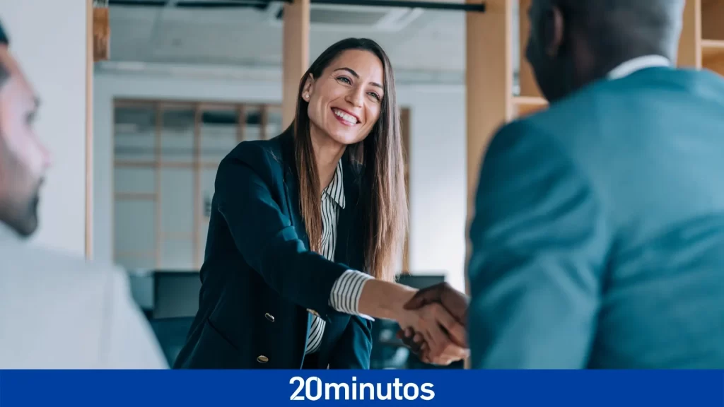 Así es ‘Elevator pitch’, la estrategia para conseguir el trabajo que quieres Así es ‘Elevator pitch’, la estrategia para conseguir el trabajo que quieres