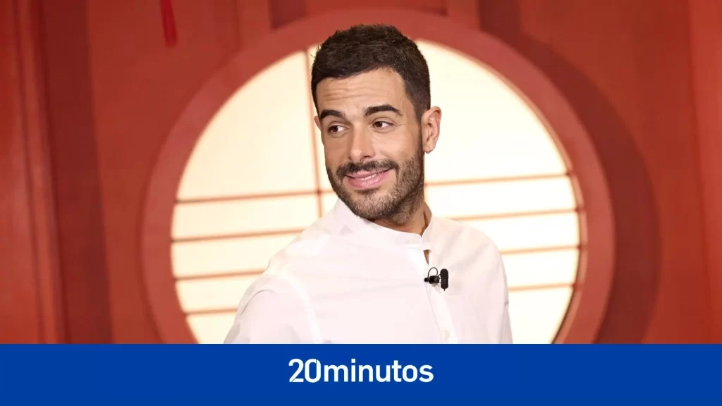 Así es Germán González, el colaborador de ‘Cuentos Chinos’ que estaba en el equipo de casting de ‘¡Ahora caigo!’ Así es Germán González, el colaborador de ‘Cuentos Chinos’ que estaba en el equipo de casting de ‘¡Ahora caigo!’