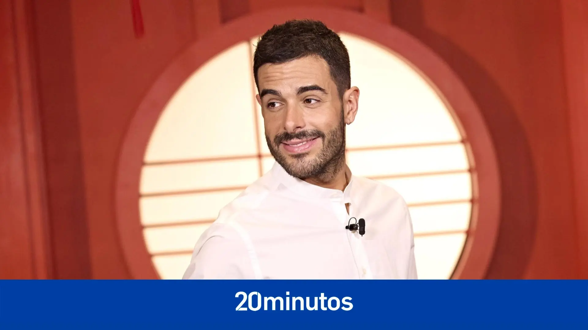 Así es Germán González, el colaborador de ‘Cuentos Chinos’ que estaba en el equipo de casting de ‘¡Ahora caigo!’ Así es Germán González, el colaborador de ‘Cuentos Chinos’ que estaba en el equipo de casting de ‘¡Ahora caigo!’