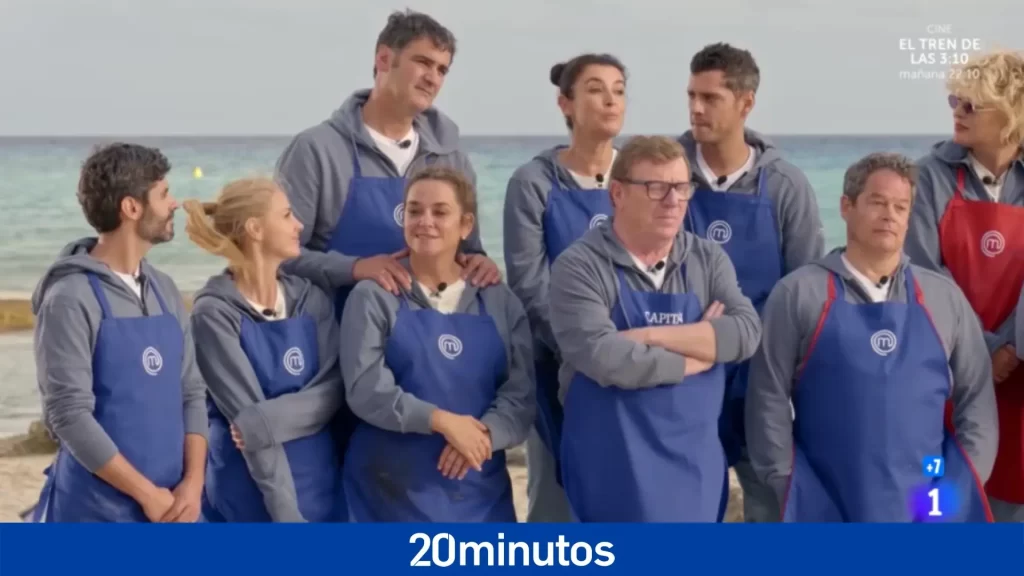 «Casi matas a tus compañeros» «Casi matas a tus compañeros»